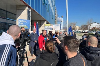 Sindikati pozivaju MZO na dijalog