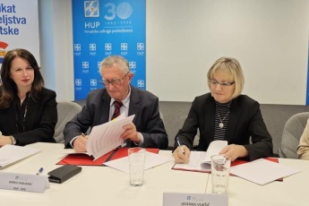 Potpisane sedme izmjene i dopune KU za graditeljstvo