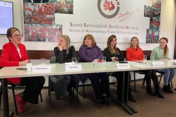U 70 % slučajeva zlostavljanja na radnom mjestu, zlostavljač je pretpostavljeni