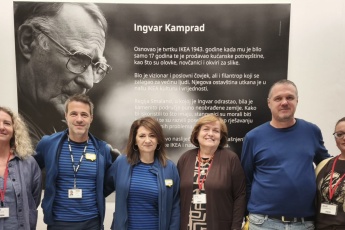 Novi kolektivni ugovor u IKEA Hrvatska