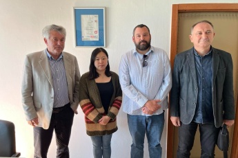 Potpisan aneks kolektivnog ugovora u Luci Zadar d.d.