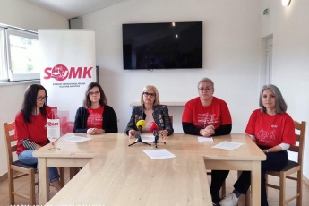 Najavljen štrajk u DV Tići u Vrsaru i Funtani