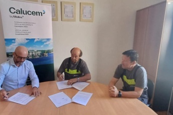 Postignut dogovor u Calucem d.o.o.