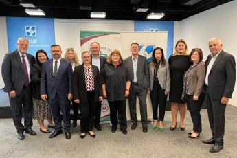 Potpisan novi Kolektivni ugovor za trgovinu