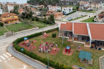 Najava štrajka u DV Tići u Vrsaru