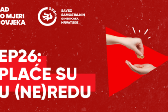 PODCAST Rad po mjeri čovjeka EP26: Plaće su u (ne)redu