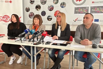 Sustavu nevidljivi odgojitelji, djeca, roditelji, vrtići! - najava prosvjeda 12.04.2025. u Zagrebu