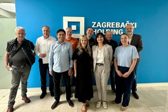 U Zagrebačkom holdingu potpisan novi Kolektivni ugovor