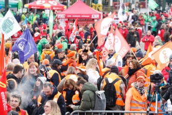 Predložena fiskalna pravila uzrokovat će uzaludnu patnju radnicima