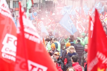 Zajedno protiv štednje