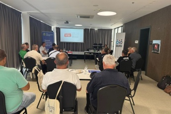 Radionica SKPH - Strateškim planiranjem i organiziranjem do snažnijeg sindikata i boljih uvjeta rada