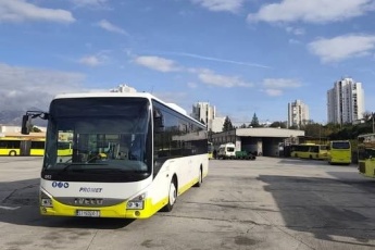 Zabrinutost radnika Prometa Split oko isplate plaća i drugih materijalnih prava