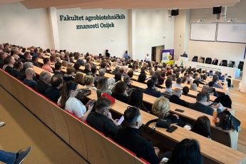 Zajednički regionalni skup sindikalnih povjerenika u Osijeku