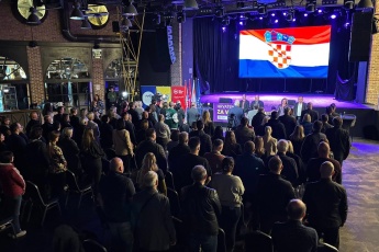 Praznik rada u Tvornici - zajedno!