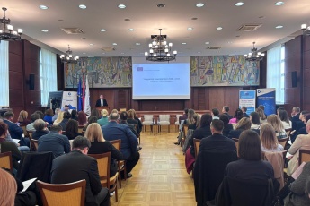 Novi Višegodišnji financijski okvir EU-a mora ostati instrument kohezije, razvoja i uključivosti