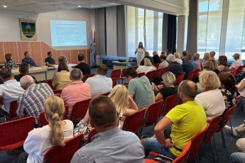 Ljetna škola SSSH: Kako do pravednih odnosa plaća među poslovima različite razine složenosti i odgovornosti?