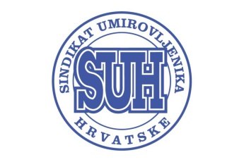 Sindikat umirovljenika Hrvatske: Dajemo punu podršku povećanju minimalne plaće