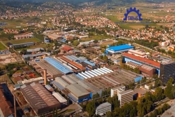 Stoljeće sindikalne borbe metalaca u tvornici Đuro Đaković