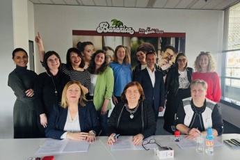 Potpisan kolektivni ugovor u Atlantic Trade