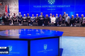 Potpisan dodatak II. Temeljnog kolektivnog ugovora u javnim službama