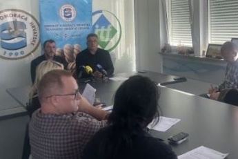 Sindikat pomoraca Hrvatske (SPH): Već deset godina bez Nacionalnog kolektivnog ugovora