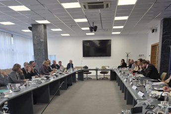 Pregovori Vlade i sindikata: Sindikati javnih službi traže rast osnovice od 9 posto