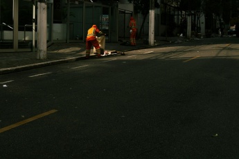 Europski sindikati traže hitno donošenje direktive o maksimalnim radnim temperaturama