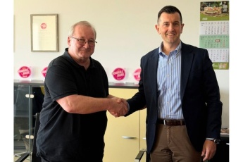 Prvi kolektivni ugovor u Perutnina-Ptuj PIPO d.o.o. Čakovec