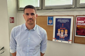 Ferdebar: Nužno je prepoznati kritične situacije i slijediti smjernice HZJZ-a za rad na vrućinama na otvorenom 