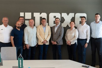 U četiri članice NEXE grupe potpisani su novi kolektivni ugovori