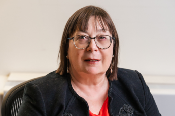 Esther Lynch nova glavna tajnica ETUC-a