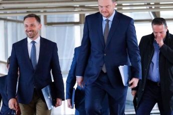 Treći krug pregovora Vlade i sindikata državnih i javnih službenika