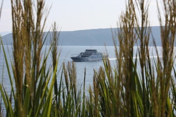 Priopćenje SSSH u vezi stanja u Jadroliniji