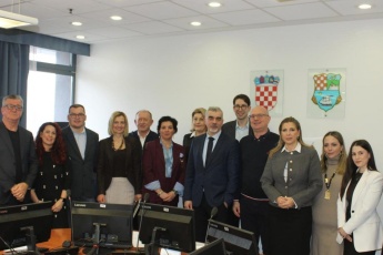 Izabrano vodstvo GSV-a Primorsko-goranske županije