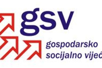 Održana 252. sjednica GSV-a