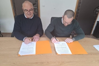 U Libertas Dubrovnik d.o.o. potpisan IX. dodatak kolektivnom ugovoru