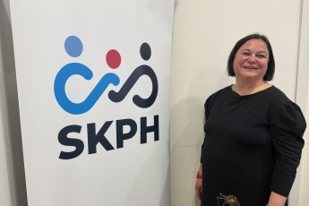 Sandra Crnković izabrana za povjerenicu SKPH za Grad Zagreb