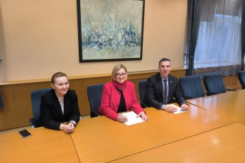 SOMK potpisao dodatak KU za dječji vrtić 