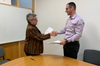 Novi KU u EKO Međumurje d.d.