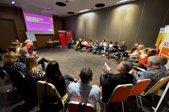 Stručno-edukativni skup: Na radnom mjestu nema mjesta seksualnom uznemiravanju