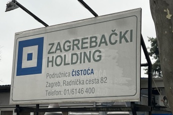 Prekinuti pregovori u Zagrebačkom holdingu