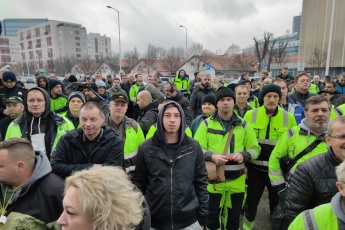 SKPH upozorava na nagomilane probleme u Zagrebačkom holdingu