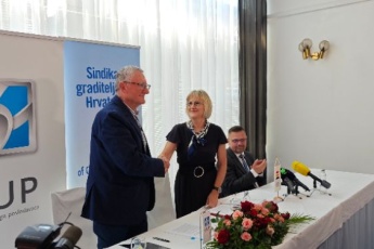 Rast bruto osnovnih plaća u graditeljstvu od 7 do čak 21 posto 