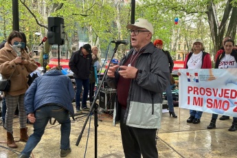 Topolnjak: Tražit ćemo dvoznamenkasto povećanje osnovice