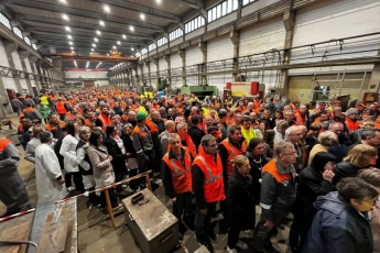 Utvrđivanje odgovornosti i ispravljanje propusta u dokapitalizaciji Petrokemije d.d.