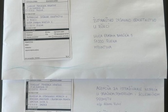 Sindikat pomoraca Hrvatske DORH-u i Agenciji za istraživanje nesreća dostavio dokumentaciju o Jadroliniji