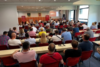 Snažni sindikati za Hrvatsku zadovoljnih radnika