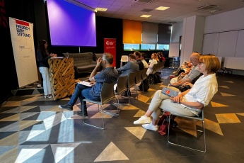 Klima i rad: Prilagodbe radnih mjesta i radnika na klimatsku krizu