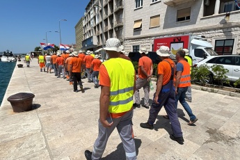 Istina o otkazima u Cestama Šibenik