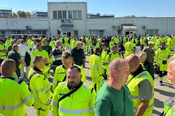 Sindikalne središnjice: Gradonačelniče, vrijeme je da preuzmete odgovornost!
